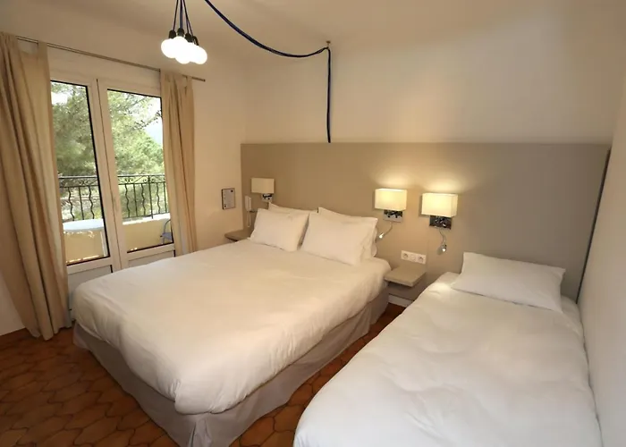 Hôtel de la Plage - HDLP