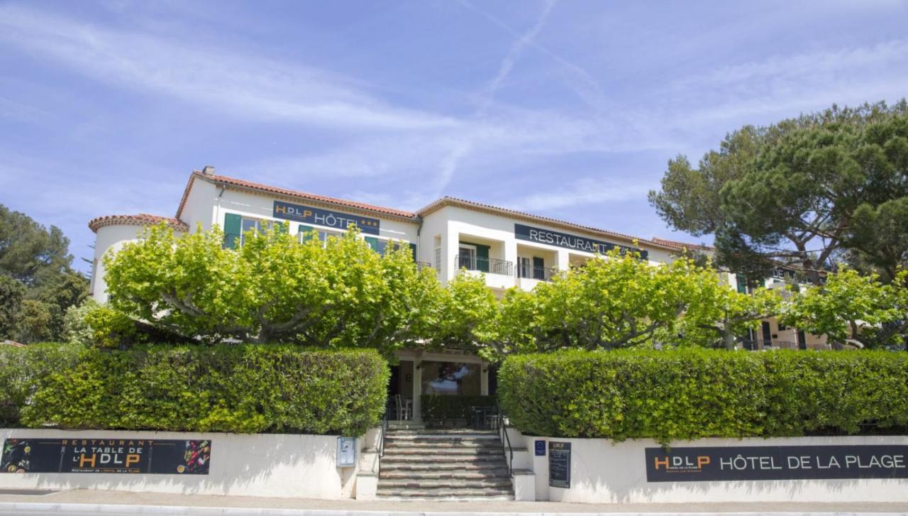 Hotel De La - Hdlp Bormes-les-Mimosas