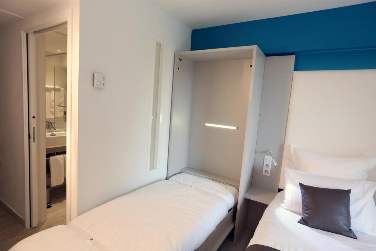 Hotel De La - Hdlp Bormes-les-Mimosas