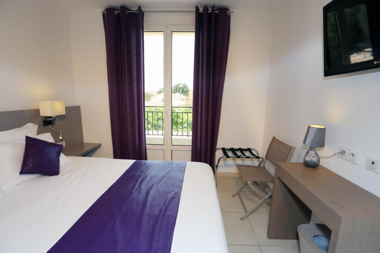 Hotel De La - Hdlp Bormes-les-Mimosas
