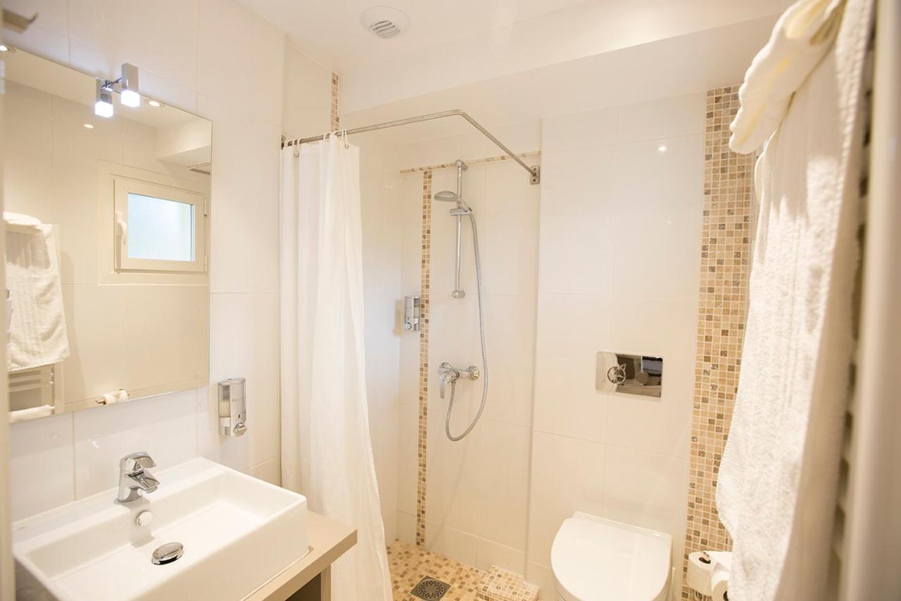 De La - Hdlp Hotel Bormes-les-Mimosas