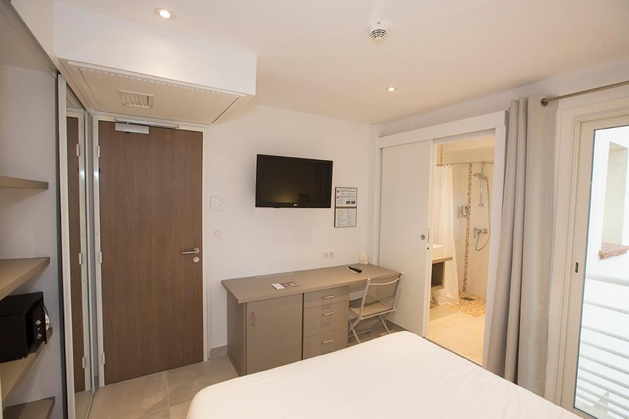 De La - Hdlp Hotel Bormes-les-Mimosas