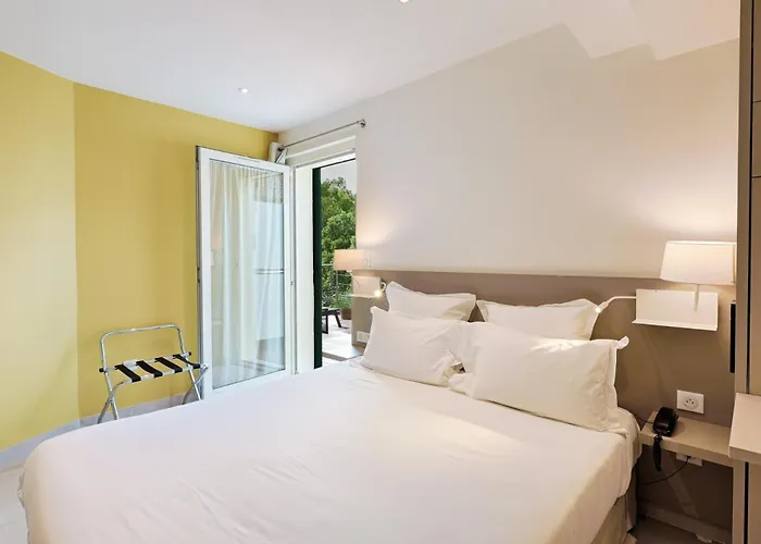 Hotel De La Plage - Hdlp